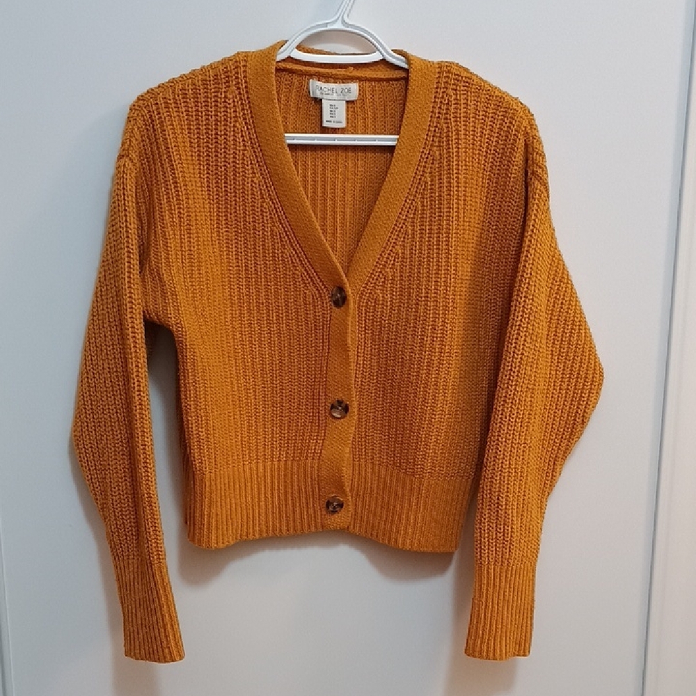 Rachel Zoe Cardigan S